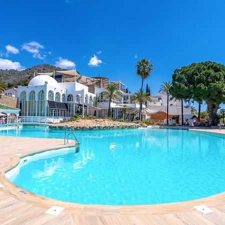 Hibiscus 7 San Juan De Capistrano Διαμέρισμα Nerja Εξωτερικό φωτογραφία