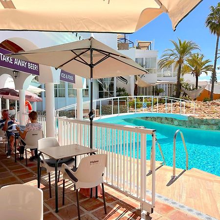 Hibiscus 7 San Juan De Capistrano Διαμέρισμα Nerja Εξωτερικό φωτογραφία