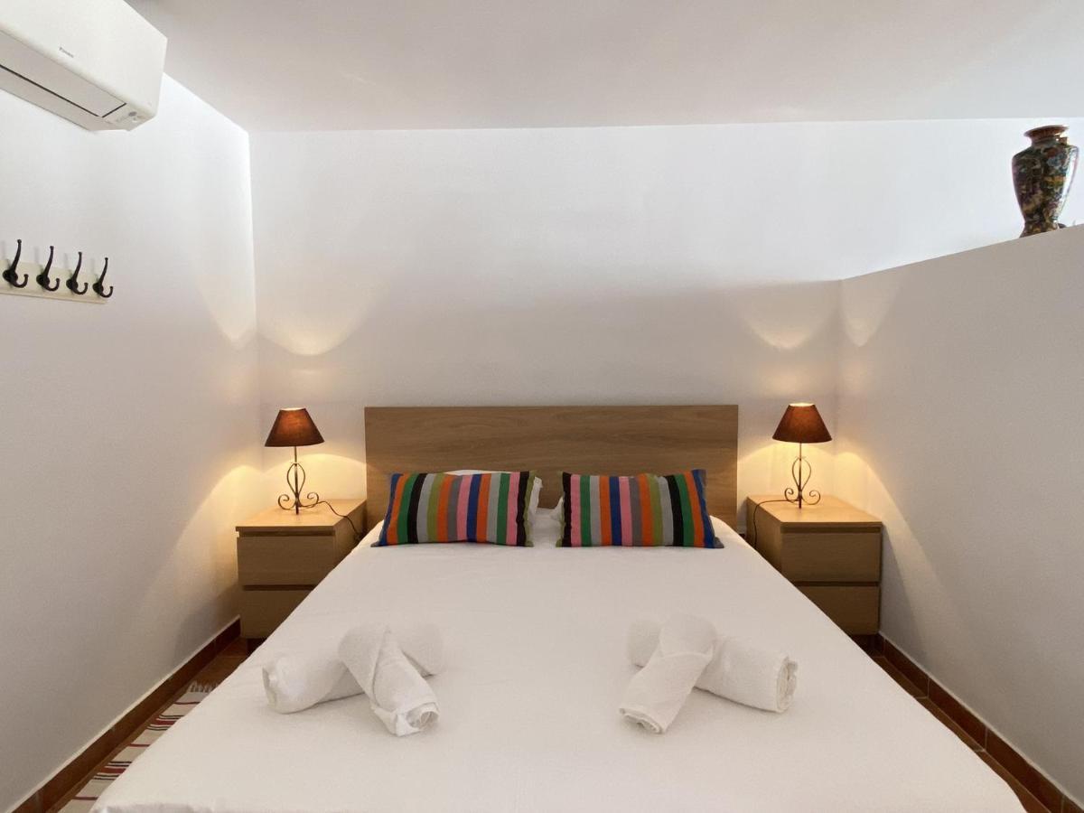 Hibiscus 7 San Juan De Capistrano Διαμέρισμα Nerja Εξωτερικό φωτογραφία